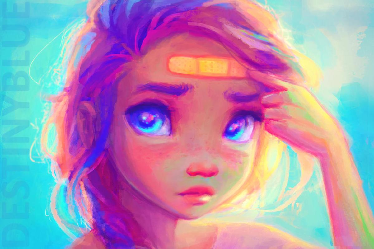 My Advice for Dealing with Anxiety (Social, Disorder or Otherwise)