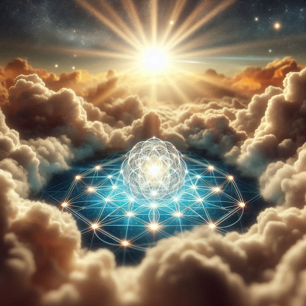 Introducing Merka Cloud Open-Source Project! · adir1