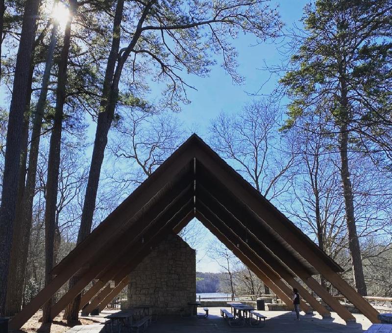 Beautiful Nature Park