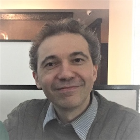 Adi Rabinovich