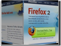 Firefox Tab Effect Addon