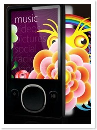 zune