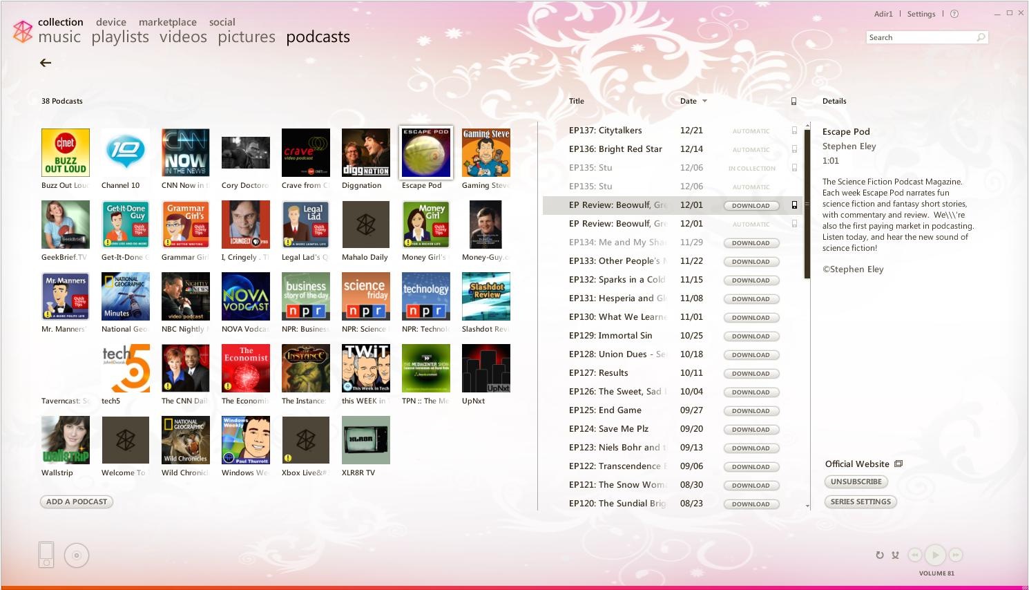 Zune_MySubscriptions_take2