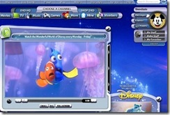 disney nemo-streaming preview