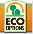 Home Depot ECO Options