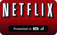 Netflix in HD