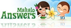 Mahalo Answers