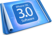 iphone OS 3.0 Software Announcement Event