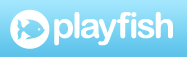 Playfish Logo