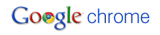 Google Chrome Small Logo