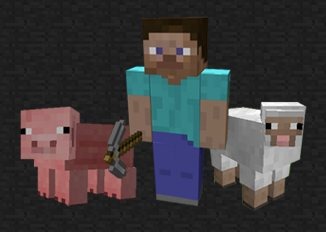 Minecraft-Pic