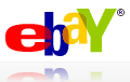 eBay Logo