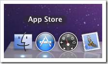 Mac App Store Icon